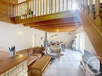 Vente Maison 3 chambresGuipavas