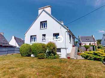 Vente Maison 3 chambresGuipavas