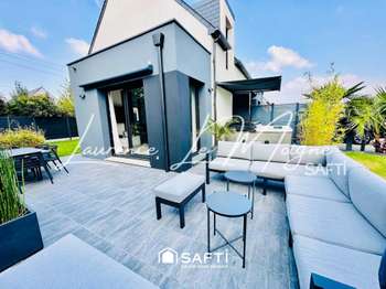 Vente Maison 3 chambresGuipavas