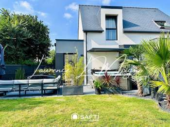 Vente Maison 3 chambresGuipavas