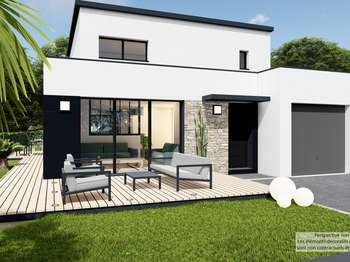 Vente maison 6 pièces Guipavas 29