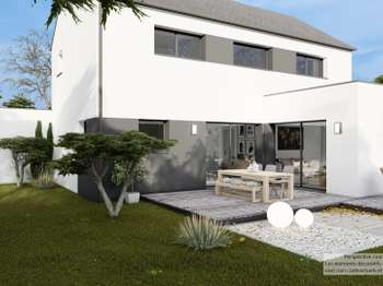 Vente Maison 4 chambresGuipavas