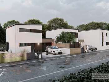 Vente maison 4 pièces Guipavas 29