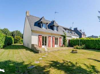 Vente Maison 3 chambresGuipavas