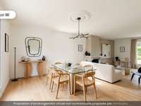 Vente maison 4 pièces Vente maison 4 pièces