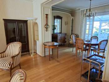 Vente maison 7 pièces Guipavas 29
