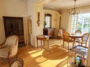 Vente Maison 5 chambresGuipavas