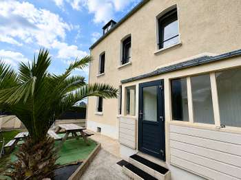 Vente Maison 5 chambresGuipavas