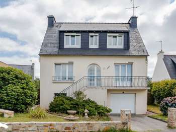 Vente maison 7 pièces Guipavas 29