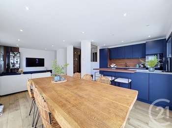 Vente Maison 4 chambresGuipavas