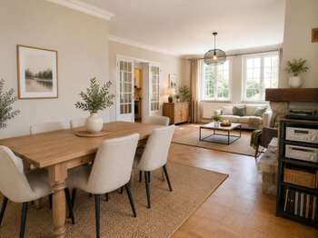 Vente Maison 4 chambresGuipavas