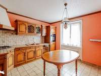 Vente maison 6 pièces Vente maison 6 pièces