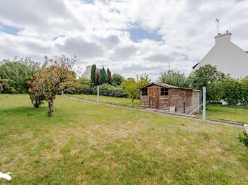 Vente maison 7 pièces Guipavas 29