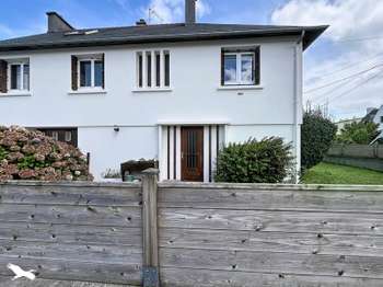 Vente Maison 5 chambresGuipavas
