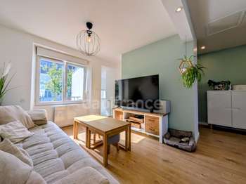 Vente maison 6 pièces Guipavas 29