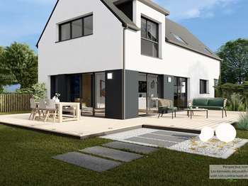 Vente maison 8 pièces Vente maison 8 pièces