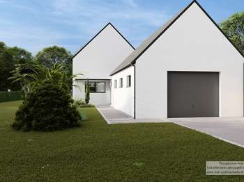 Vente maison 8 pièces Vente maison 8 pièces