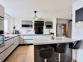 Vente Maison 8 chambresGuipavas