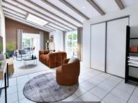 Vente maison 11 pièces Vente maison 11 pièces