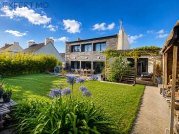 Vente maison 7 pièces Guipavas 29