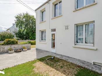Vente Maison 3 chambresGuipavas