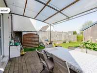 Vente maison 4 pièces Vente maison 4 pièces