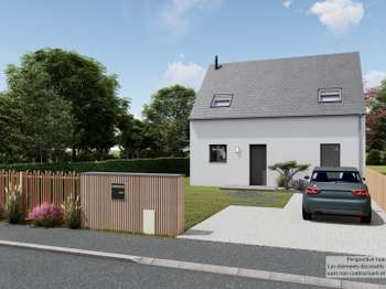 Vente maison 5 pièces Vente maison 5 pièces