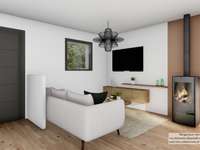 Vente maison 5 pièces Vente maison 5 pièces