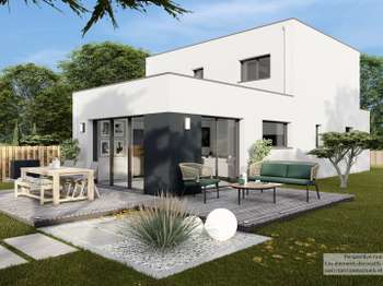Vente Maison 4 chambresGuipavas
