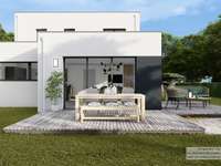 Vente maison 6 pièces Vente maison 6 pièces