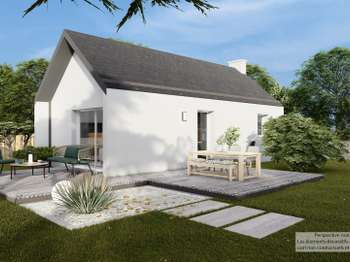 Vente Maison 1 chambreGuipavas