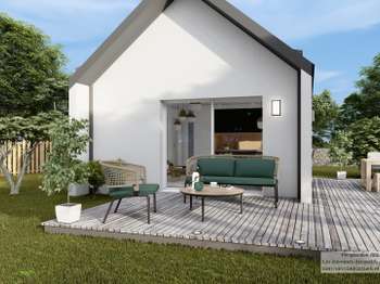 Vente maison 1 pièce Vente maison 1 pièce