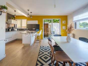 Vente maison 6 pièces Guipavas 29