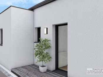 Vente maison 3 pièces Vente maison 3 pièces