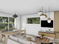 Vente maison 3 pièces Vente maison 3 pièces