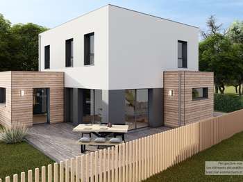 Vente maison 6 pièces Vente maison 6 pièces