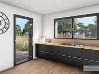 Vente maison 6 pièces Vente maison 6 pièces