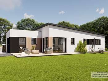 Vente Maison 2 chambresGuipavas