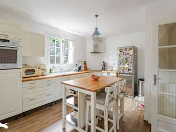 Vente maison 4 pièces Guipavas 29