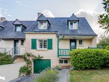 Vente maison 4 pièces Guipavas 29