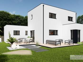 Vente Maison 3 chambresGuipavas