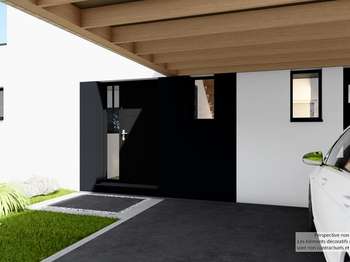 Vente maison 5 pièces Vente maison 5 pièces