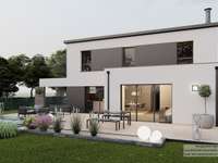 Vente maison 7 pièces Vente maison 7 pièces