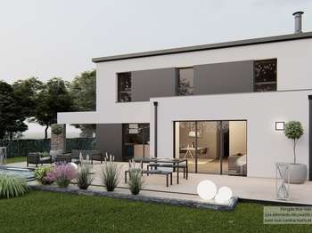Vente maison 7 pièces Vente maison 7 pièces