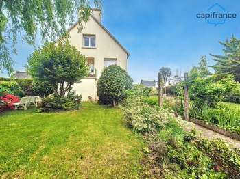 Vente Maison 4 chambresGuipavas