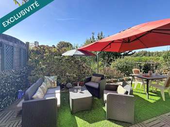 Vente maison 6 pièces Guipavas 29