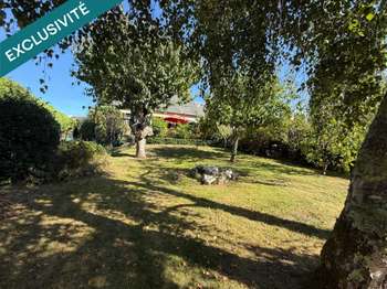 Vente Maison 4 chambresGuipavas