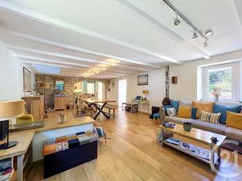 Vente maison 6 pièces Guipavas 29