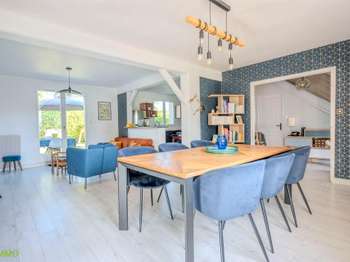 Vente maison 5 pièces Guipavas 29
