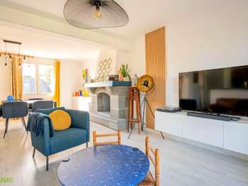 Vente Maison 4 chambresGuipavas